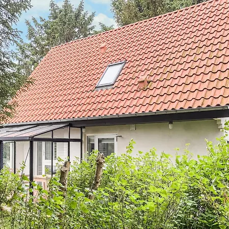 2 Bedroom Gorgeous In V * Esbjerg