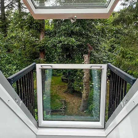 2 Bedroom Gorgeous In V Ferienhaus