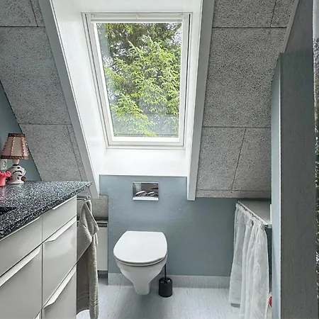Ferienhaus 2 Bedroom Gorgeous In V *